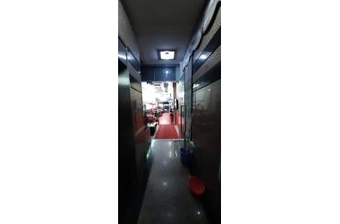Cực hiếm mặt phố Tôn Đức Thắng có sổ đẹp, kinh doanh bất chấp giá hợp lý